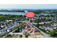 Les Maritimes immobilier neuf Vannes
