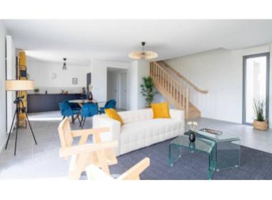 Immobilier neuf Fondettes : Les Logis de la Perrée