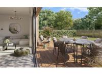 Les Logis de la Perrée immobilier neuf Fondettes