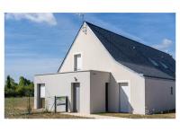 Les Logis de la Perrée programme neuf Fondettes