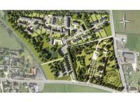 Programme neuf Fondettes : Les Logis de la Perrée