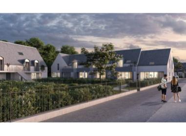 Programme immobilier Fondettes