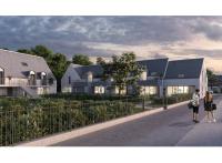 Programme immobilier Fondettes