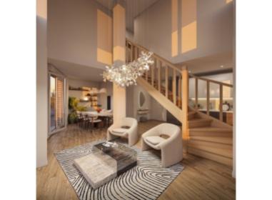 Programme immobilier neuf appart Bobigny