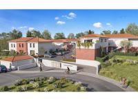 Mixte Rouffiac-Tolosan