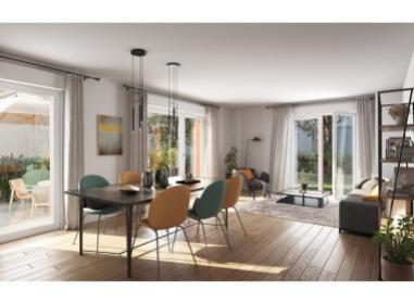 Programme immobilier neuf appart Boulogne-Billancourt
