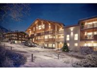 Immobilier neuf Les-Houches : Les-Houches C1