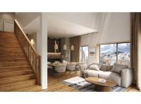 Les-Houches C1 programme neuf Les-Houches
