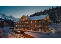 Appart Saint-Gervais-les-Bains