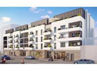 Drancy programme neuf Esprit Marceau