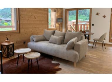 Immobilier neuf Montriond : Le Kairn