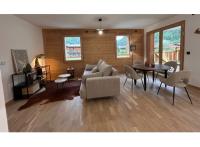 Logement neuf Montriond : Le Kairn