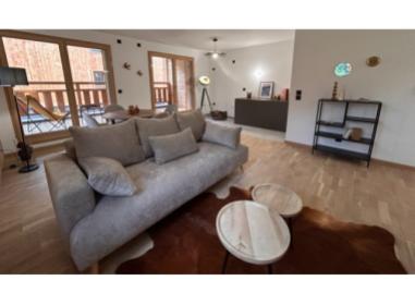 Le Kairn Immobilier neuf Montriond