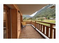 Montriond programme neuf Le Kairn