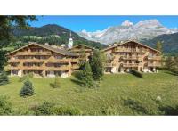 Immobilier neuf Cordon : L'Eclat du Mont Blanc