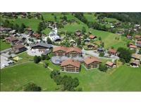Cordon programme neuf L'Eclat du Mont Blanc