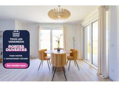 Immobilier neuf Bordeaux : Home