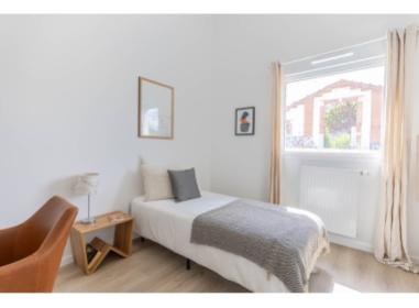Logement neuf Bordeaux : Home