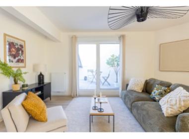 Projet immobilier Bordeaux : Home