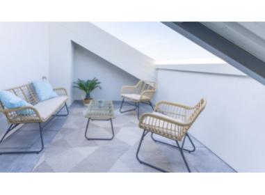 Programme immobilier neuf Appart Bordeaux