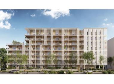 Programme immobilier neuf appart Ferney-Voltaire