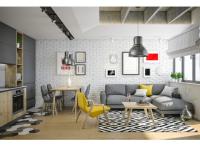 Appart Ferney-Voltaire