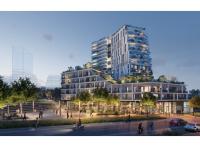 Bagneux programme neuf Green Line