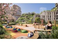 Green Line programme neuf Bagneux