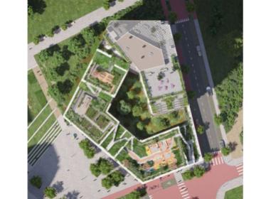 Programme immobilier Green Line