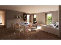 Programme immobilier neuf appart Nancy