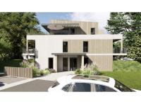 Programme immobilier neuf appart Gérardmer