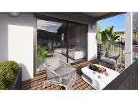 Programme immobilier neuf appart Gérardmer