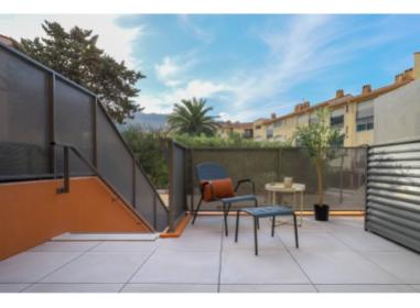 Programme immobilier neuf maison Collioure