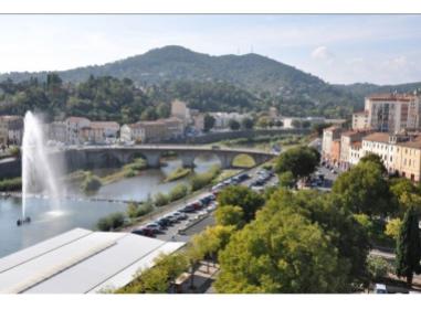 Programme immobilier neuf appart Alès