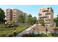 Logement neuf Nantes : Riva Verde