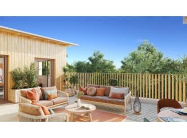 Riva Verde Immobilier neuf Nantes