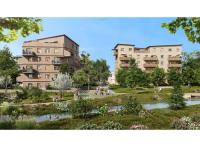 Logement neuf Nantes : Riva Verde - Brs+