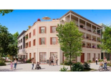 Logement neuf Nantes : Elokence