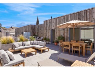 Immobilier neuf Nantes : Coeur Zola