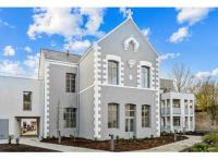 Logement neuf Nantes : Coeur Zola