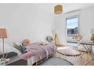 Coeur Zola Immobilier neuf Nantes