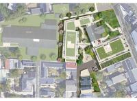 Projet immobilier Nantes : Coeur Zola