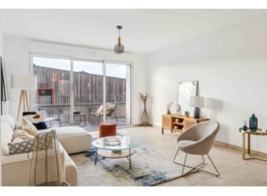 Programme immobilier Coeur Zola