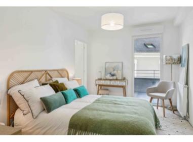 Programme immobilier neuf Appart Nantes
