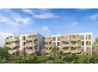 Immobilier neuf Saint-Laurent-du-Var : Les Perles