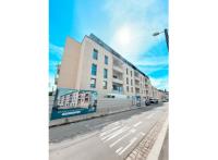 Immobilier neuf Laval : Parc Saint-Julien