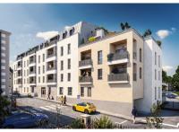 Parc Saint-Julien immobilier neuf Laval