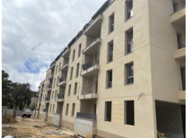 Projet immobilier Laval : Parc Saint-Julien