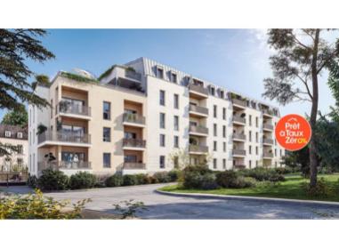 Programme immobilier Laval