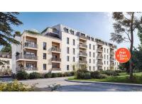 Programme immobilier Laval